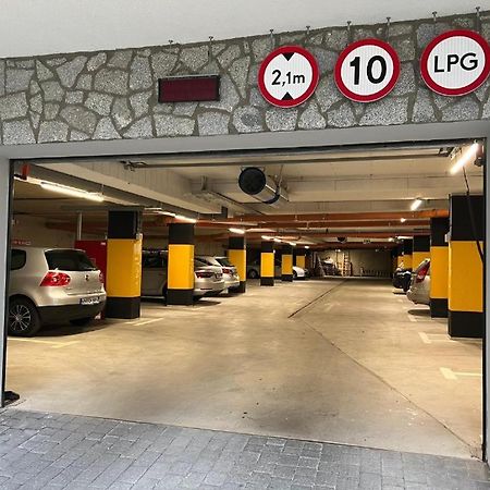 Apartament Pura Vida Deluxe Z Sauna Ogolnodostepna - 5D Apartamenty Świeradów-Zdrój Εξωτερικό φωτογραφία