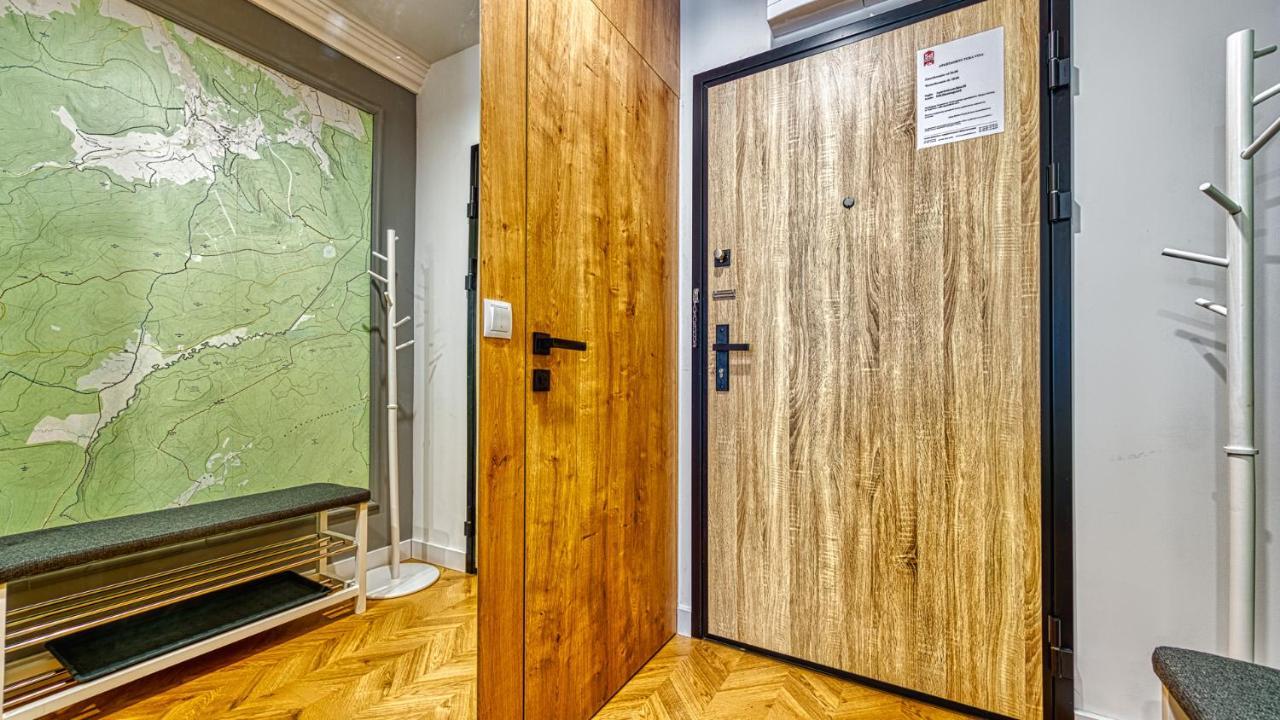 Apartament Pura Vida Deluxe Z Sauna Ogolnodostepna - 5D Apartamenty Świeradów-Zdrój Εξωτερικό φωτογραφία