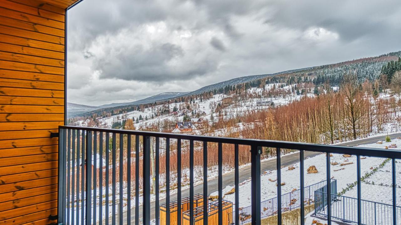 Apartament Pura Vida Deluxe Z Sauna Ogolnodostepna - 5D Apartamenty Świeradów-Zdrój Εξωτερικό φωτογραφία
